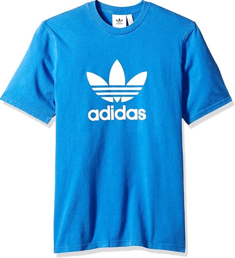 Amazon.com: Adidas Trefoil Tee